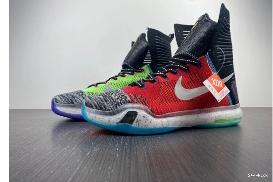Nike zk10  Kobe 815810-900 10  0730